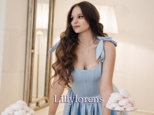 Lillylorens