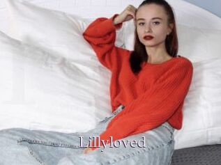 Lillyloved