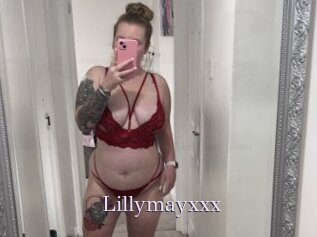 Lillymayxxx