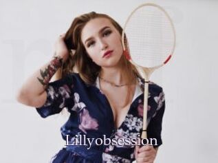 Lillyobsession