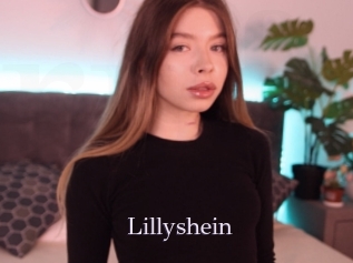 Lillyshein
