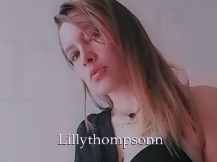 Lillythompsonn