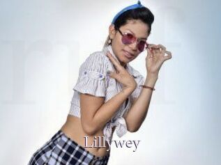Lillywey