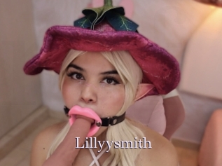 Lillyysmith