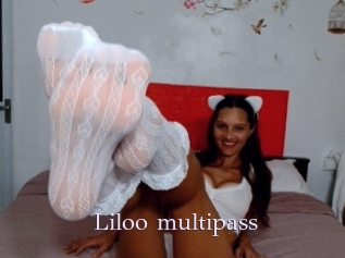 Liloo_multipass