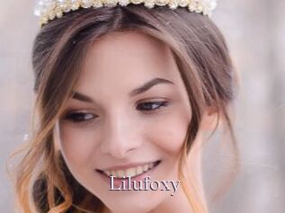 Lilufoxy