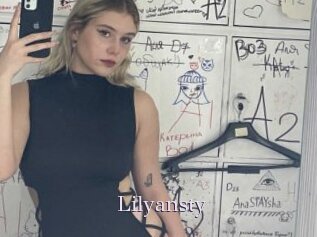 Lilyansty