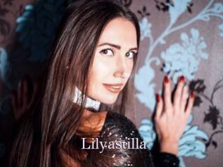 Lilyastilla
