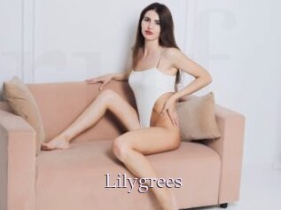Lilygrees