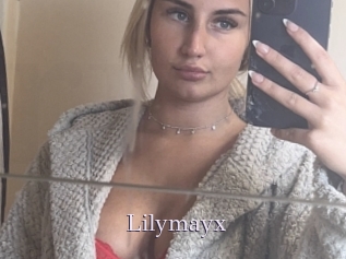 Lilymayx