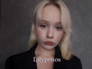 Lilypenos