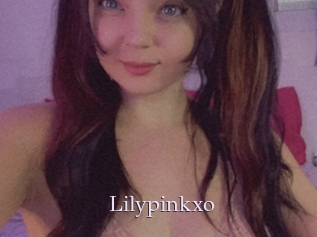Lilypinkxo