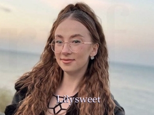 Lilysweet