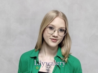 Lilywalery