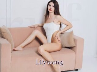 Lilywong