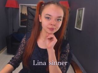 Lina_sinner