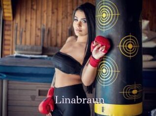 Linabraun