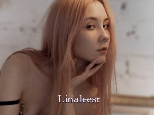 Linaleest