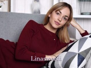 Linasweetii