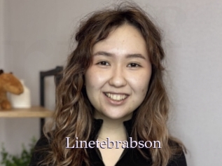Linetebrabson