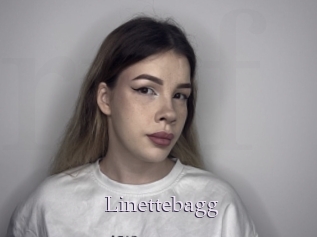 Linettebagg