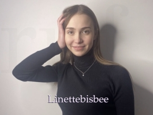 Linettebisbee