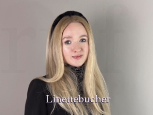 Linettebucher