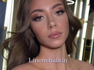 Linettebufkin