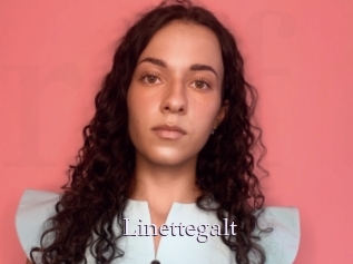 Linettegalt