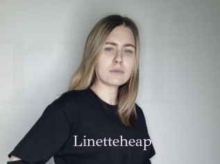 Linetteheap