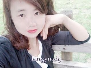 Lingynedg