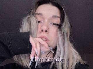 Linnbrindle