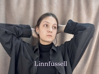 Linnfussell