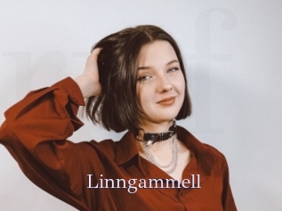 Linngammell