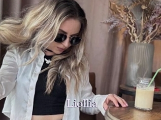 Liollia