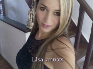 Lisa_annxx
