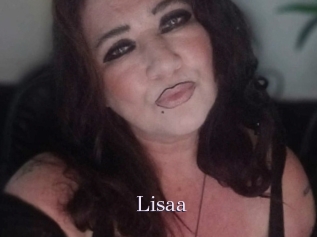 Lisaa