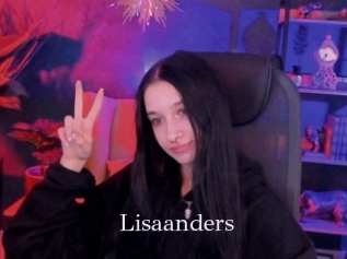 Lisaanders