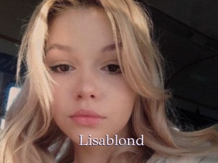 Lisablond