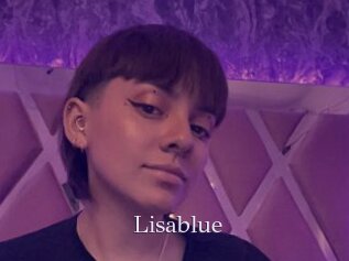 Lisablue