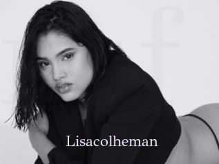 Lisacolheman