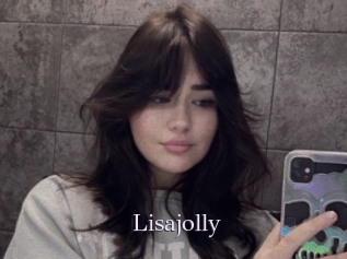 Lisajolly