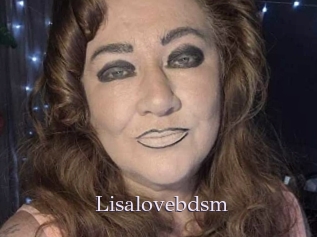 Lisalovebdsm