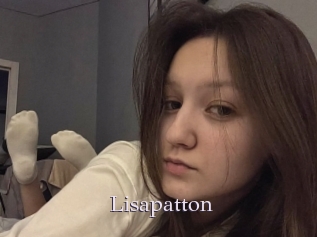 Lisapatton
