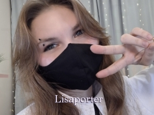 lisaporter Rencontre Une Femme