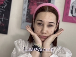 Lisaswanson