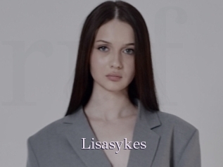 Lisasykes
