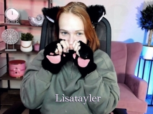 Lisatayler