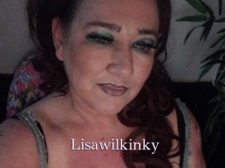 Lisawilkinky