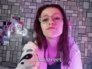 Lisiasweet